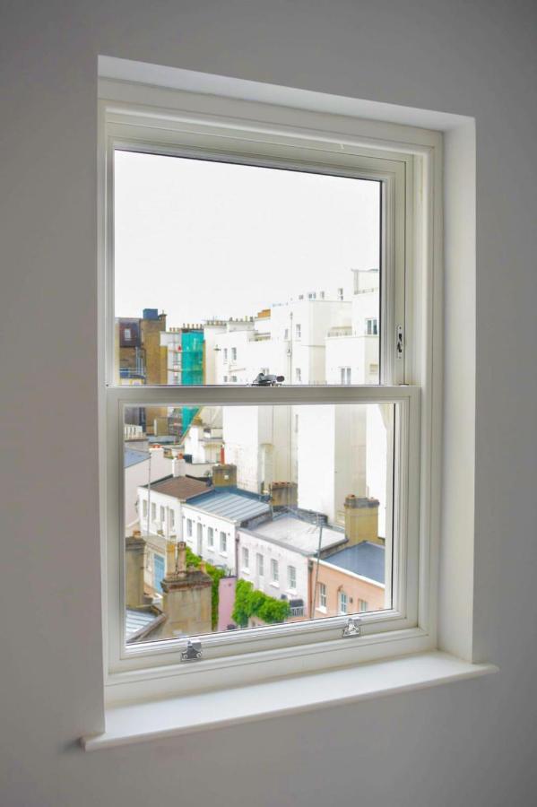 Queensberry Place By Stayo Londres Exterior foto