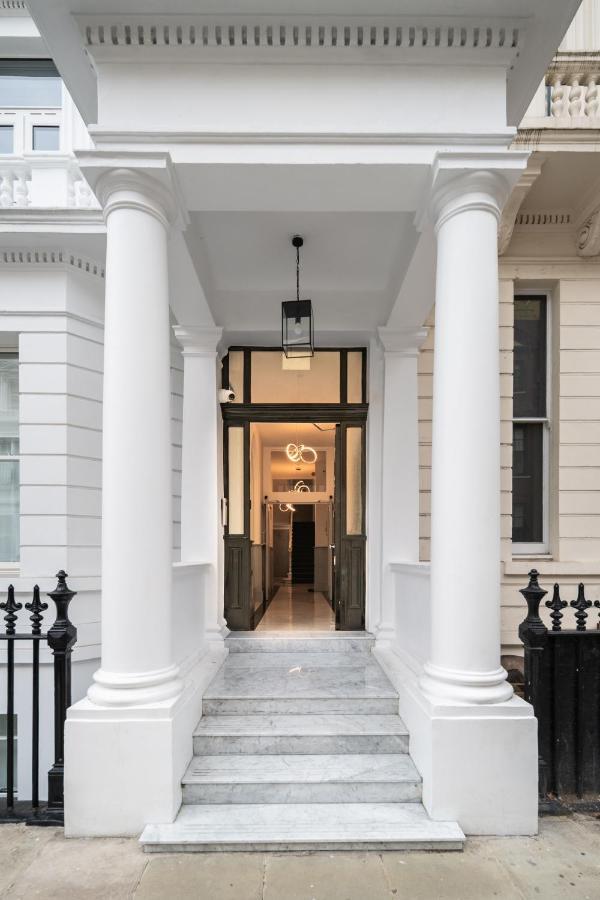 Queensberry Place By Stayo Londres Exterior foto